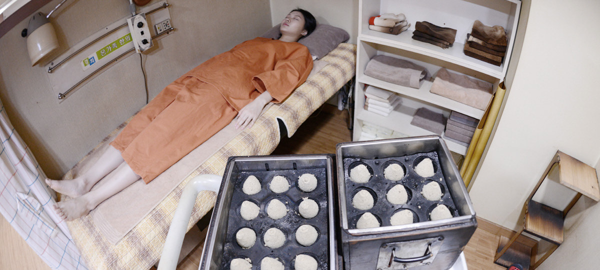 암의 재발과 전이를 예방하는데 도움이 되는 왕뜸요법 관련 이미지