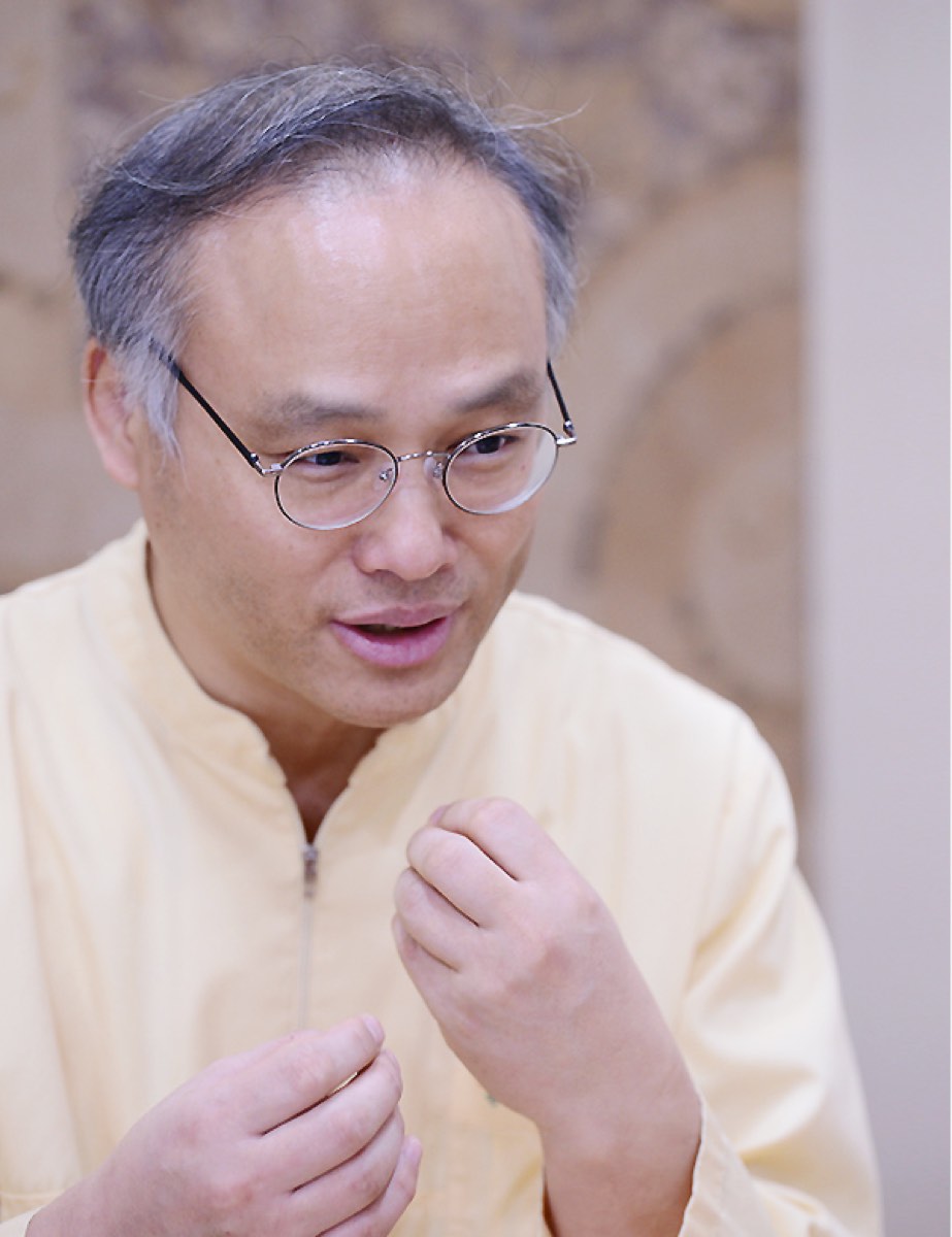 원장 소개 관련 이미지